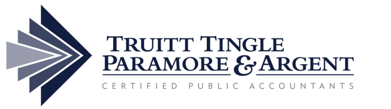 Truitt Tingle Paramore & Argent