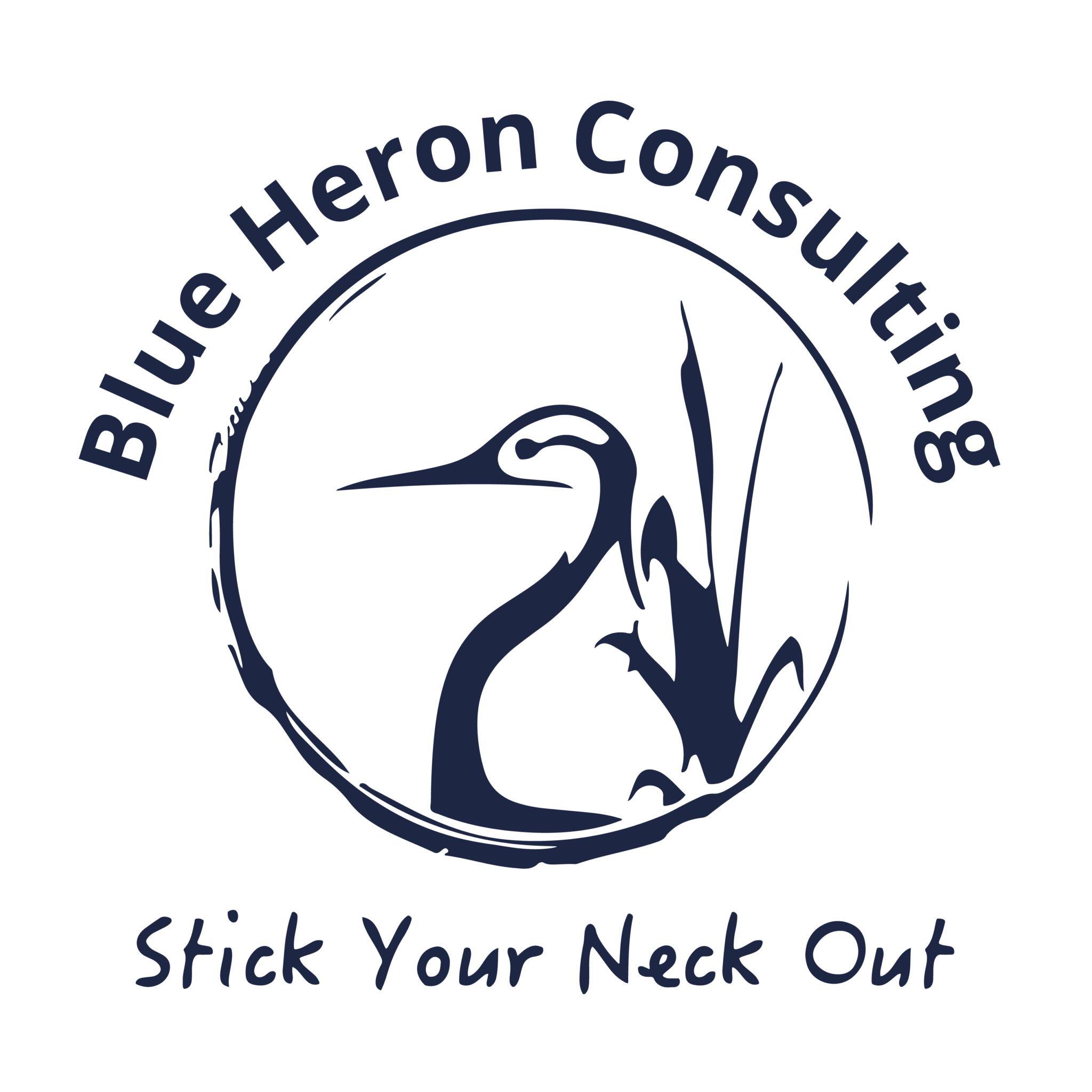 Blue Heron Consulting