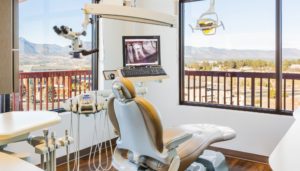 Aspen Endo - CARR Dental real estate
