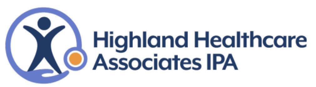 Highland Healthcare Associates