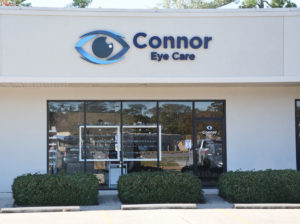 Connor Eye Care